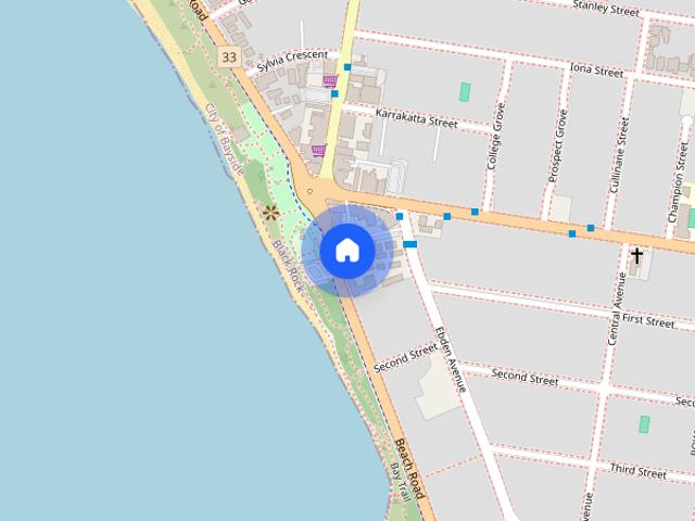 Apartment for rent in Camerons Creek, Victoria