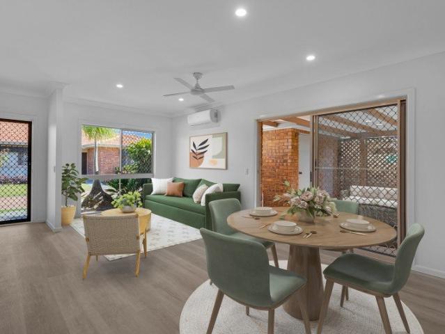 Villa for sale in Banora Point, New South Wales