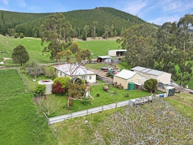 House for sale in Madalya, Shire of Wellington