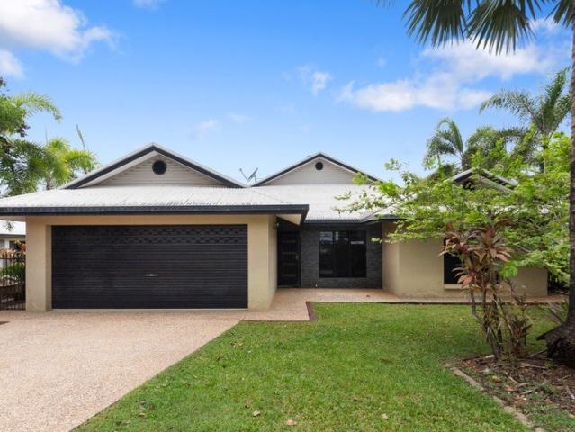 House for rent in Farrar, Palmerston