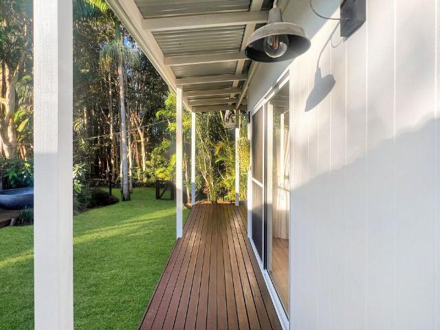 House for rent in Suffolk Park, New South Wales