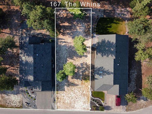 Land for sale in Cranbrook, British Columbia