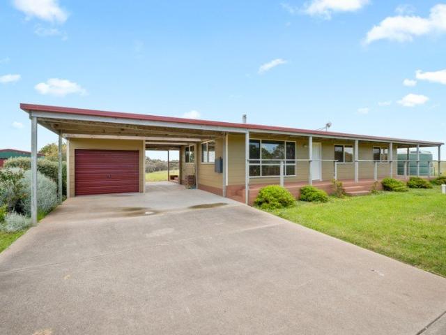 House for rent in Kongorong, South Australia
