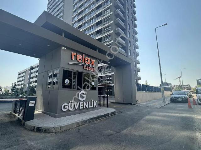 Serhat Mahallesi, Yenimahalle içerisinde kiralık mülk