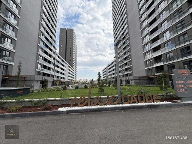 Yenimahalle, Ankara içerisinde satılık mülk