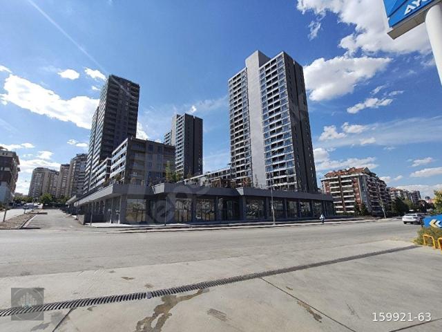 Yenimahalle, Ankara içerisinde satılık mülk