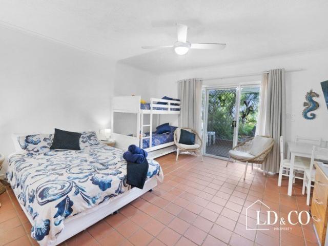 Apartment for sale in Dolphin Heads, Queensland