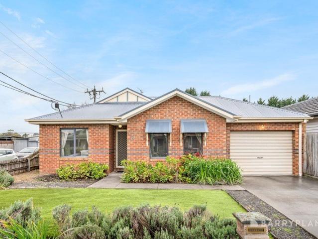 House for sale in Camerons Creek, Victoria