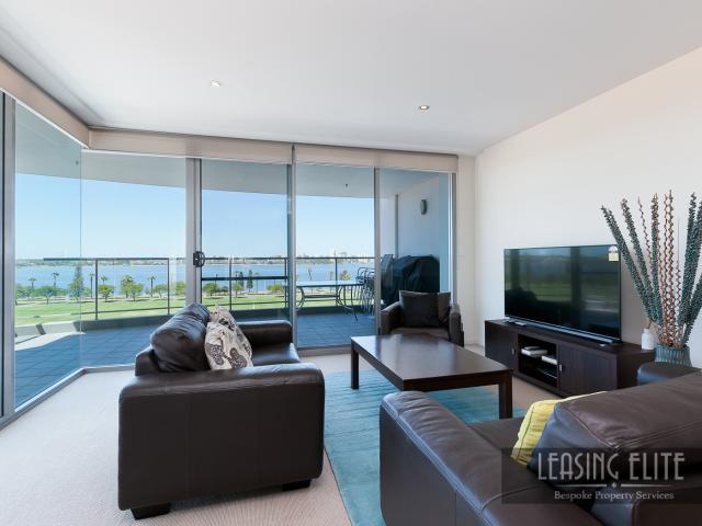 Apartment for rent in Perth