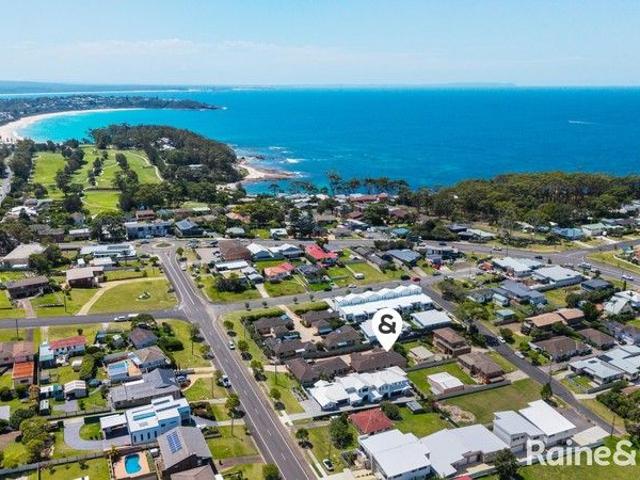 Villa for sale in Ulladulla, New South Wales