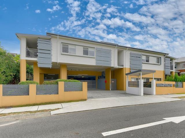 Apartment for sale in Toombul, Queensland