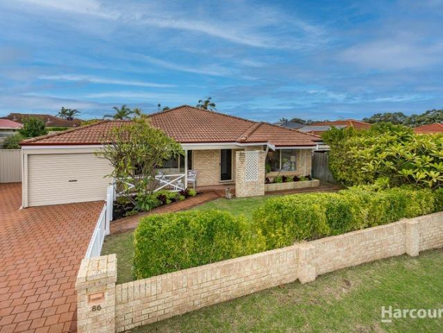 House for sale in Kinross, Western Australia