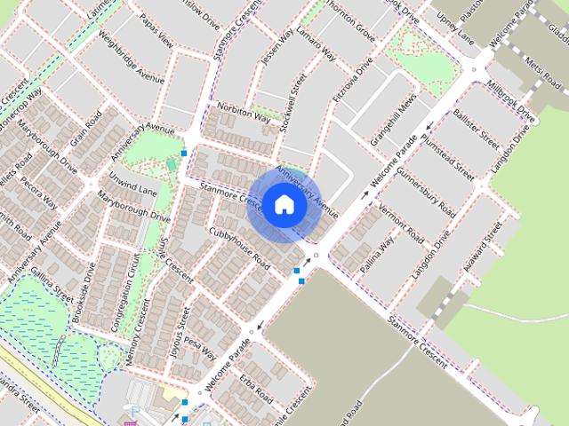 House for rent in Camerons Creek, Victoria