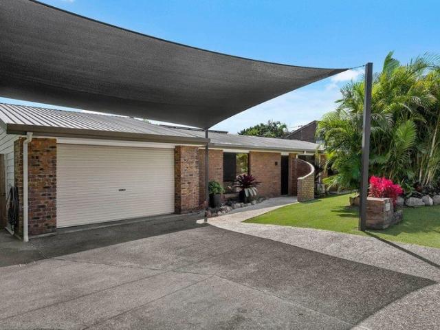 House for rent in Toombul, Queensland