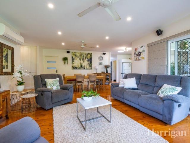 House for rent in Toombul, Queensland