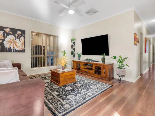 House for rent in Horseshoe Creek, South Australia