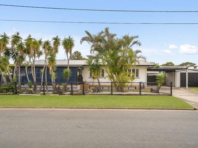 House for rent in Clontarf, Greater Brisbane