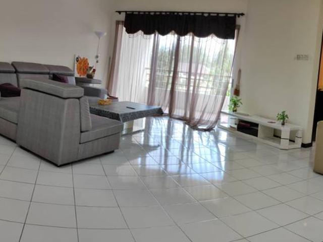Condominium for sale in Kuching, Sarawak