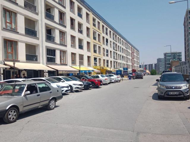 Etimesgut, Ankara içerisinde satılık mülk