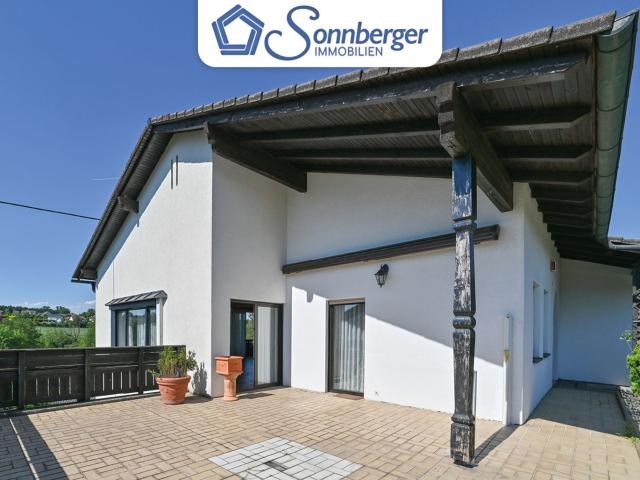 Haus kaufen in Eggendorf im Traunkreis, Oberösterreich