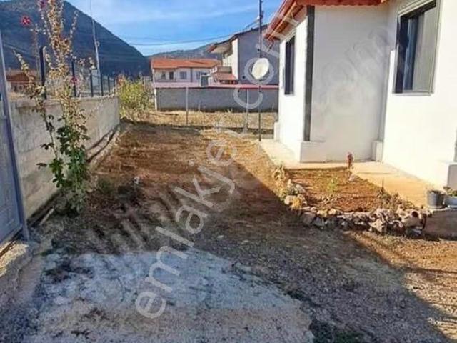 Yenişarbademli, Isparta içerisinde satılık Villa