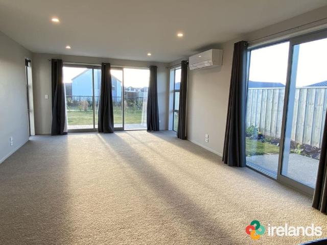 House for rent in Rolleston, Canterbury