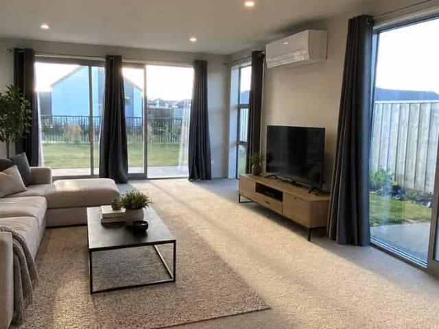 House for rent in Rolleston, Canterbury