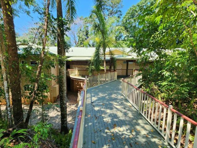 Apartment for rent in Cairns, Queensland