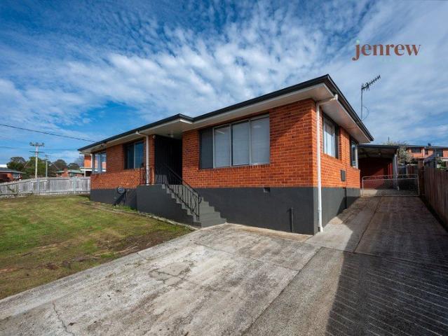 House for sale in Burnie, Tasmania