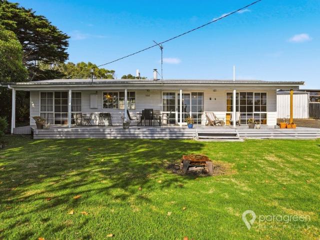 House for sale in Yanakie, Victoria