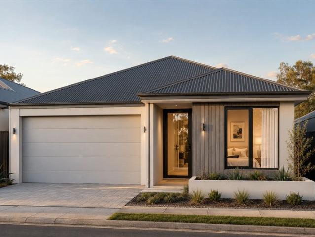 Cottage for sale in South Yunderup, Western Australia