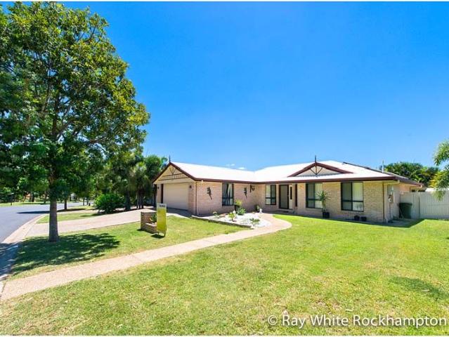 House for rent in Rockhampton, Queensland