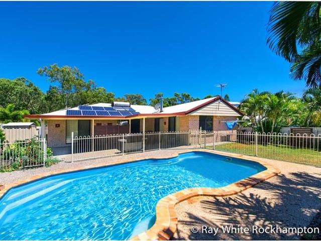 House for rent in Rockhampton, Queensland