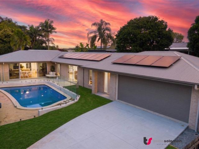 House for sale in Toombul, Queensland