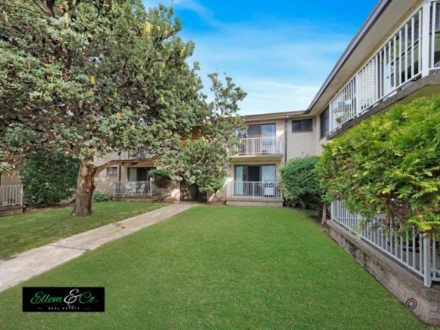 Apartment for sale in New South Wales