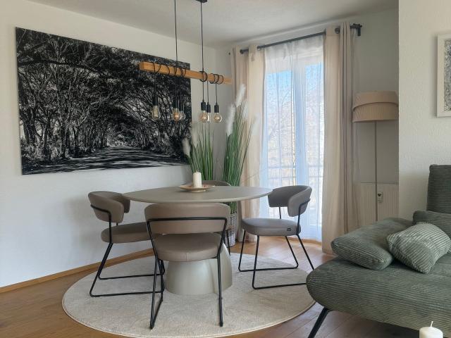 Apartment mieten in Böblingen, Baden-Württemberg