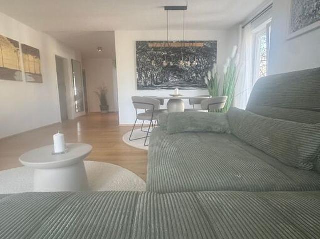 Apartment mieten in Böblingen, Baden-Württemberg
