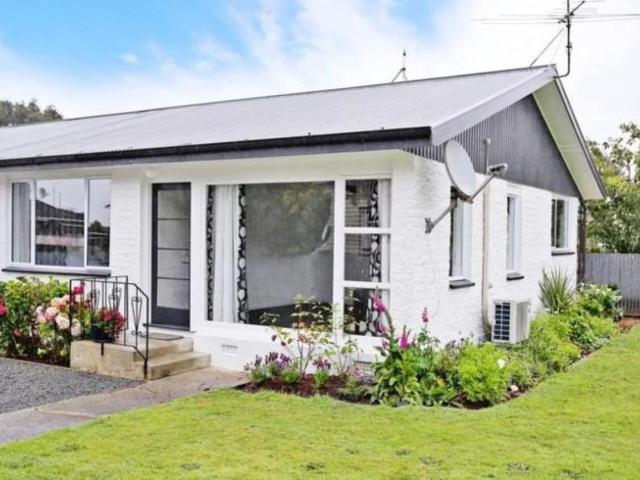 Apartment for rent in Invercargill, Southland