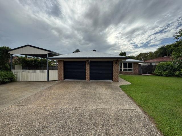 House for rent in Mackay, Queensland