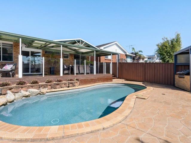 House for sale in Wollongong West, New South Wales