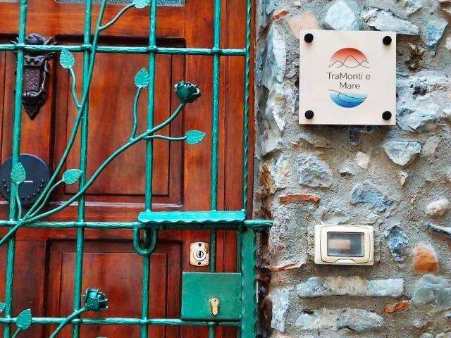 Appartamento in affitto a Monticello, Calabria
