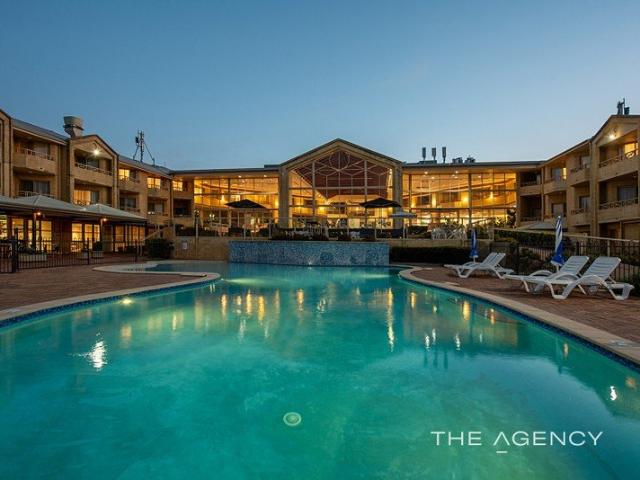 Apartment for sale in Broadwater, Western Australia