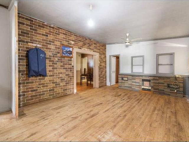 House for rent in Horseshoe Creek, South Australia