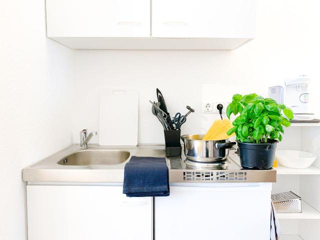 Apartment mieten in Steffensviertel, Aachen