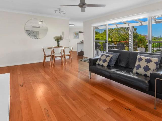 Apartment for rent in Toombul, Queensland