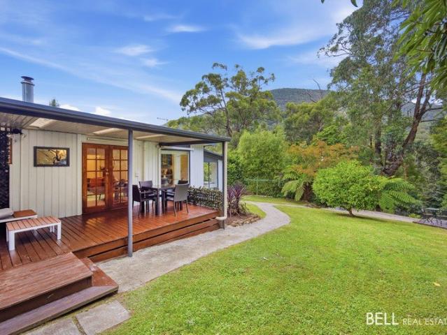 House for sale in Camerons Creek, Victoria
