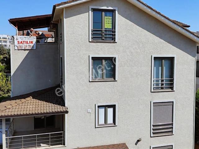Nilüfer, Bursa içerisinde satılık Villa