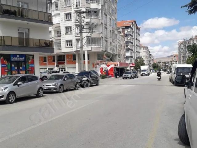 Kırşehir Merkez, Kirşehir içerisinde kiralık mülk