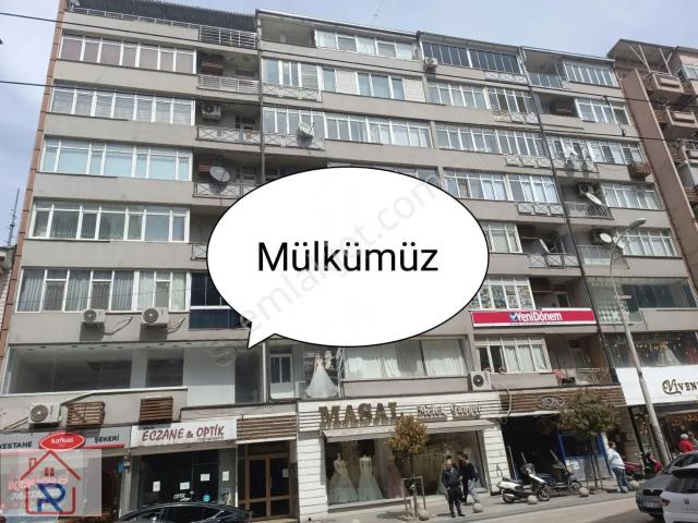 Osmangazi, Bursa içerisinde satılık mülk