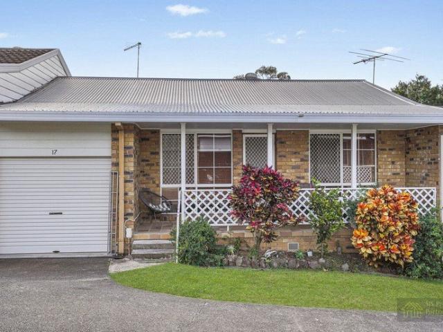 Apartment for rent in Toombul, Queensland